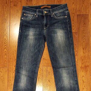 JOE'S Jeans Petite BOOTCUT, size 24